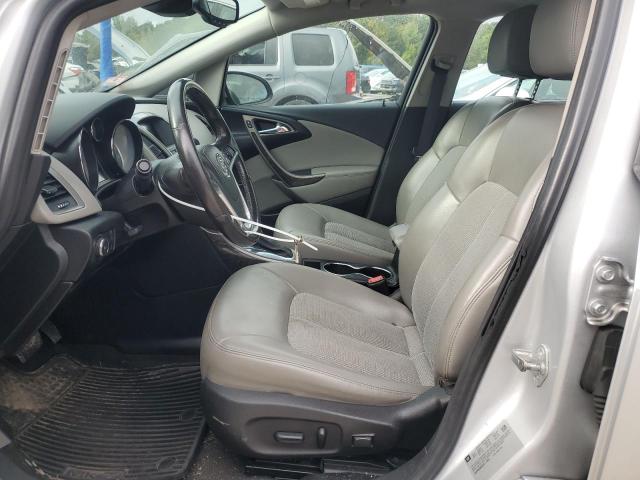 Photo 6 VIN: 1G4PR5SK2H4111388 - BUICK VERANO SPO 