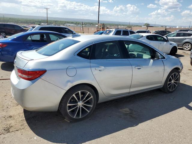 Photo 2 VIN: 1G4PR5SK2H4115053 - BUICK VERANO SPO 