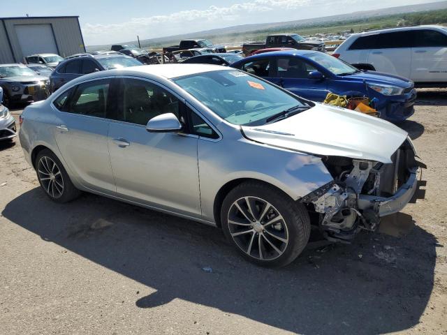 Photo 3 VIN: 1G4PR5SK2H4115053 - BUICK VERANO SPO 