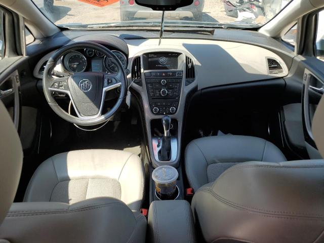 Photo 7 VIN: 1G4PR5SK2H4115053 - BUICK VERANO SPO 