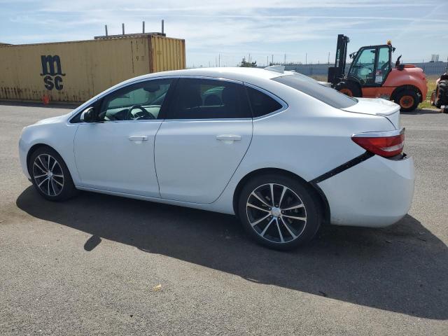 Photo 1 VIN: 1G4PR5SK2H4115554 - BUICK VERANO 