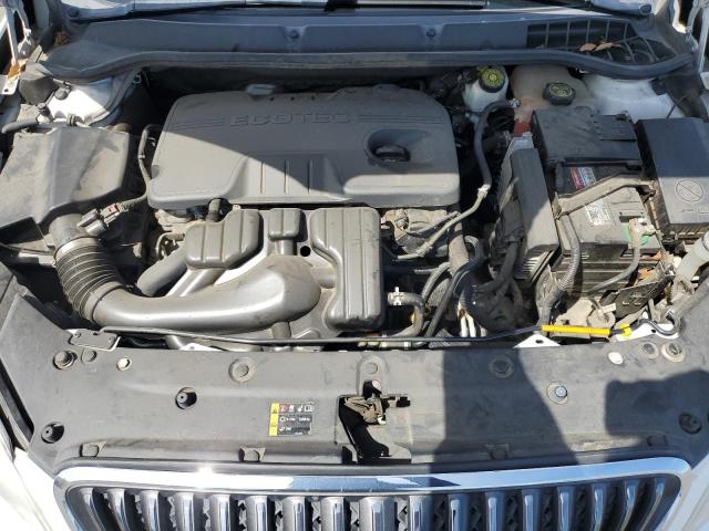 Photo 10 VIN: 1G4PR5SK2H4115554 - BUICK VERANO 