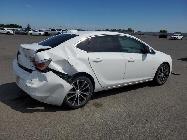 Photo 2 VIN: 1G4PR5SK2H4115554 - BUICK VERANO 