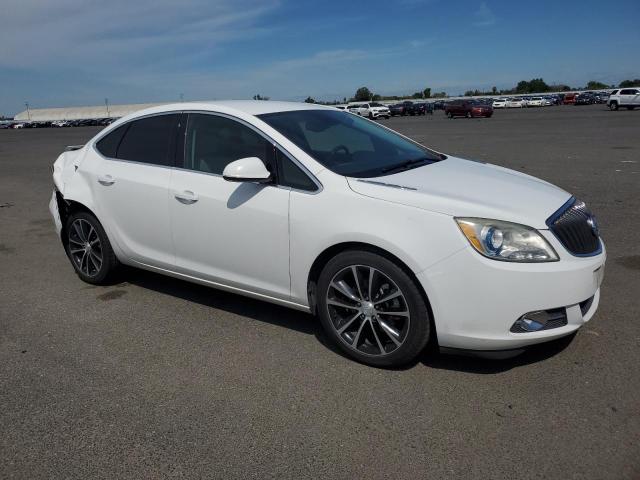 Photo 3 VIN: 1G4PR5SK2H4115554 - BUICK VERANO 