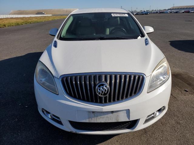 Photo 4 VIN: 1G4PR5SK2H4115554 - BUICK VERANO 