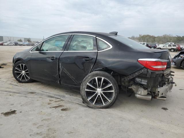 Photo 1 VIN: 1G4PR5SK2H4116669 - BUICK VERANO 