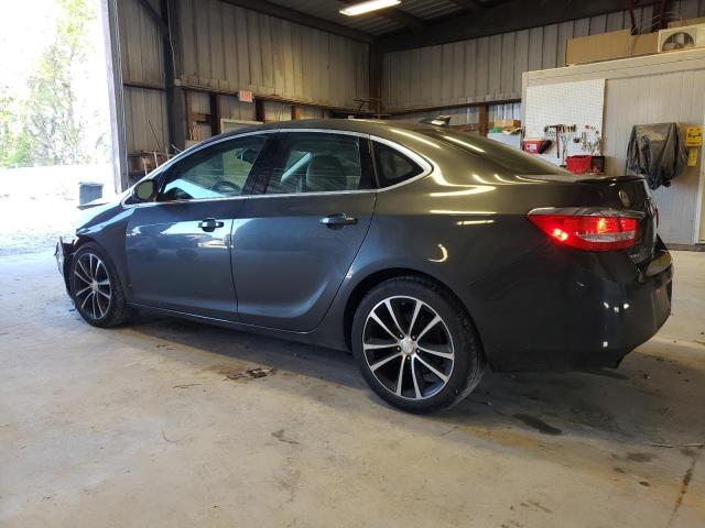 Photo 1 VIN: 1G4PR5SK2H4117207 - BUICK VERANO SPO 