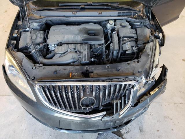 Photo 10 VIN: 1G4PR5SK2H4117207 - BUICK VERANO SPO 