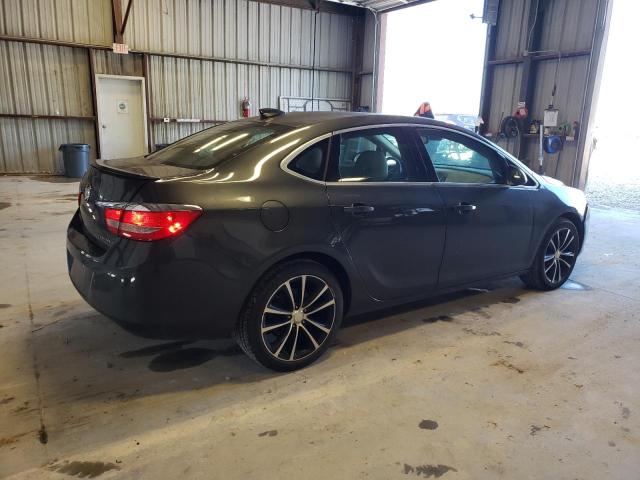 Photo 2 VIN: 1G4PR5SK2H4117207 - BUICK VERANO SPO 