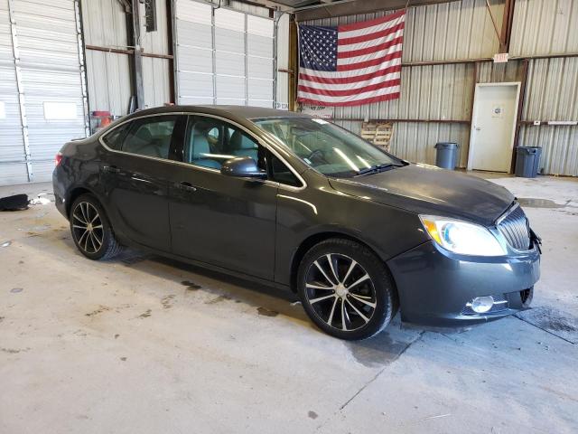 Photo 3 VIN: 1G4PR5SK2H4117207 - BUICK VERANO SPO 