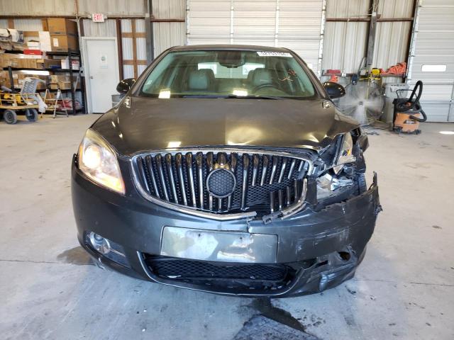 Photo 4 VIN: 1G4PR5SK2H4117207 - BUICK VERANO SPO 