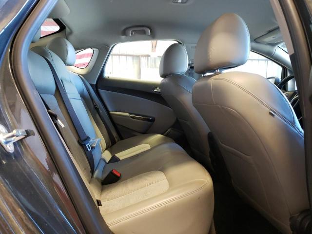 Photo 9 VIN: 1G4PR5SK2H4117207 - BUICK VERANO SPO 