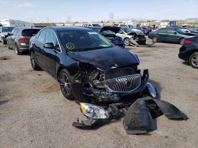 Photo 0 VIN: 1G4PR5SK2H4117742 - BUICK VERANO SPO 