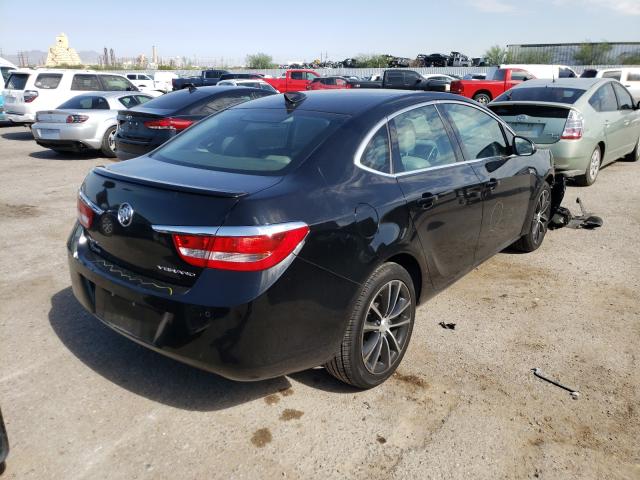 Photo 3 VIN: 1G4PR5SK2H4117742 - BUICK VERANO SPO 