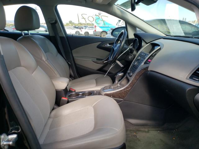 Photo 4 VIN: 1G4PR5SK2H4117742 - BUICK VERANO SPO 