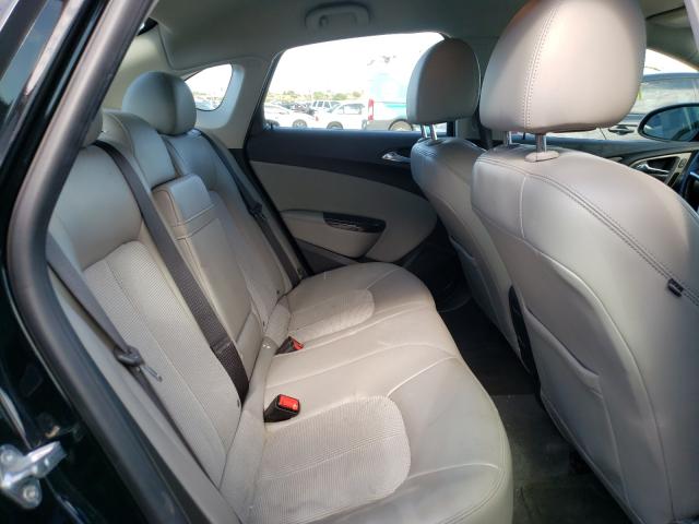 Photo 5 VIN: 1G4PR5SK2H4117742 - BUICK VERANO SPO 