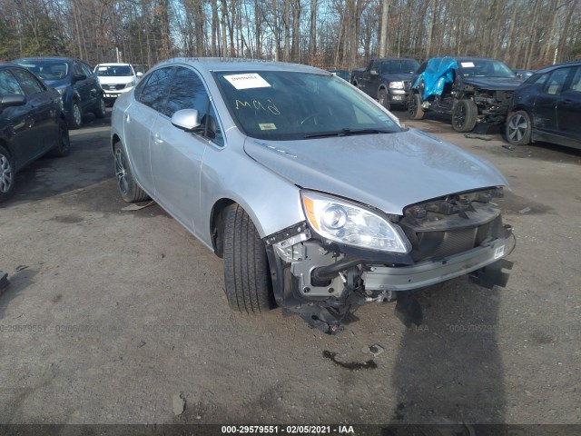 Photo 0 VIN: 1G4PR5SK2H4118048 - BUICK VERANO 