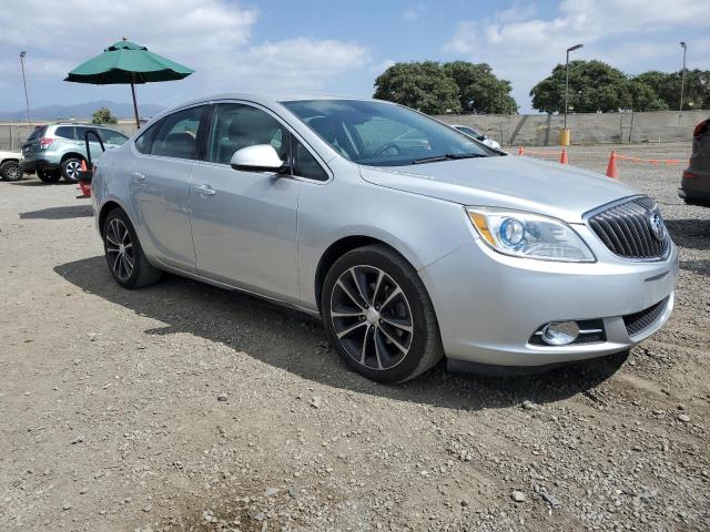 Photo 3 VIN: 1G4PR5SK2H4121659 - BUICK VERANO SPO 