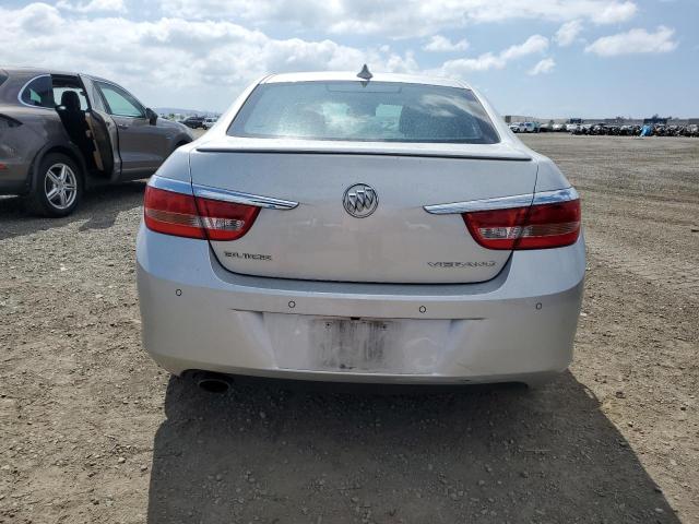 Photo 5 VIN: 1G4PR5SK2H4121659 - BUICK VERANO SPO 