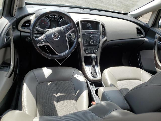 Photo 7 VIN: 1G4PR5SK2H4121659 - BUICK VERANO SPO 