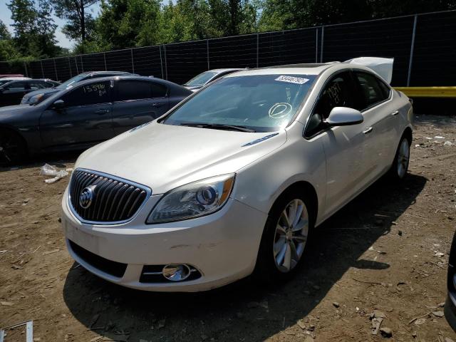 Photo 1 VIN: 1G4PR5SK3C4150032 - BUICK VERANO CON 