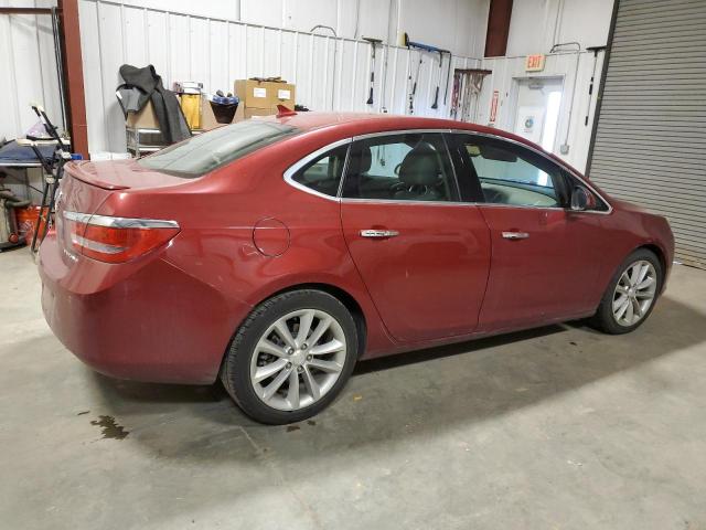 Photo 2 VIN: 1G4PR5SK3C4156526 - BUICK VERANO 