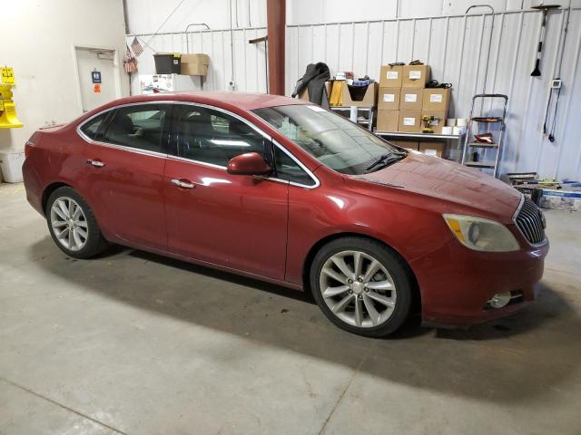 Photo 3 VIN: 1G4PR5SK3C4156526 - BUICK VERANO 