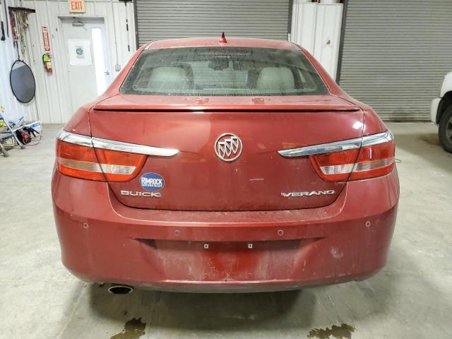 Photo 5 VIN: 1G4PR5SK3C4156526 - BUICK VERANO 