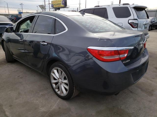 Photo 1 VIN: 1G4PR5SK3C4175514 - BUICK VERANO CON 