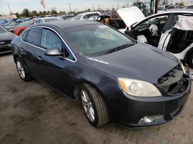 Photo 3 VIN: 1G4PR5SK3C4175514 - BUICK VERANO CON 