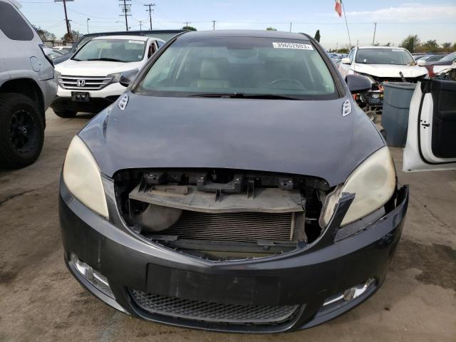 Photo 4 VIN: 1G4PR5SK3C4175514 - BUICK VERANO CON 