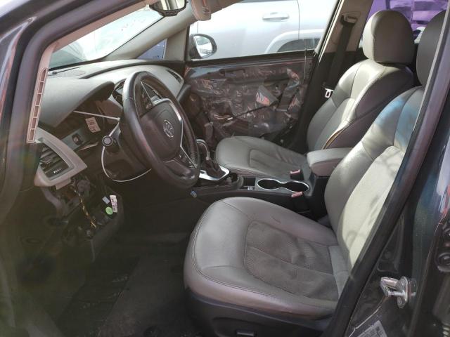 Photo 6 VIN: 1G4PR5SK3C4175514 - BUICK VERANO CON 