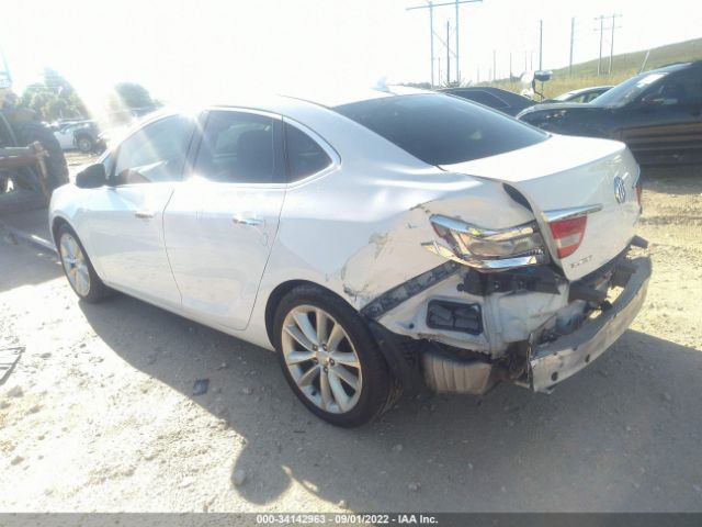 Photo 2 VIN: 1G4PR5SK3C4185282 - BUICK VERANO 