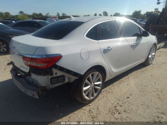 Photo 3 VIN: 1G4PR5SK3C4185282 - BUICK VERANO 