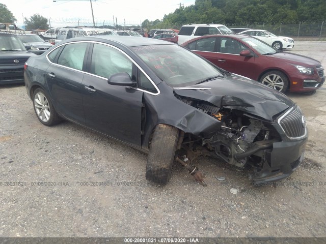 Photo 0 VIN: 1G4PR5SK3C4202825 - BUICK VERANO 