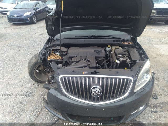 Photo 9 VIN: 1G4PR5SK3C4202825 - BUICK VERANO 