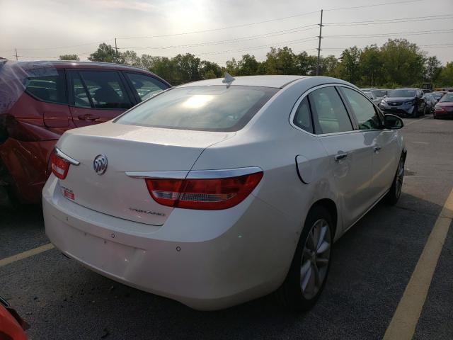 Photo 3 VIN: 1G4PR5SK3C4215414 - BUICK VERANO CON 