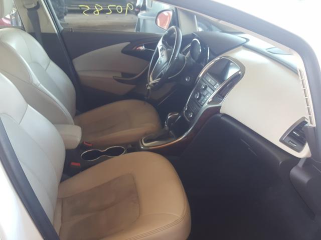 Photo 4 VIN: 1G4PR5SK3C4215414 - BUICK VERANO CON 