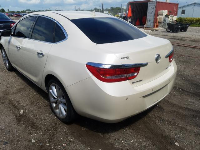 Photo 2 VIN: 1G4PR5SK3C4223285 - BUICK VERANO CON 