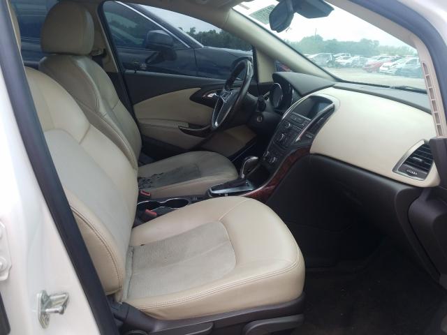 Photo 4 VIN: 1G4PR5SK3C4223285 - BUICK VERANO CON 