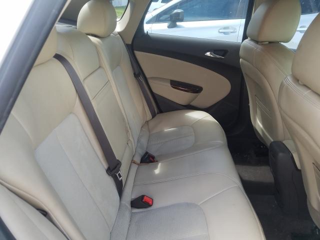 Photo 5 VIN: 1G4PR5SK3C4223285 - BUICK VERANO CON 