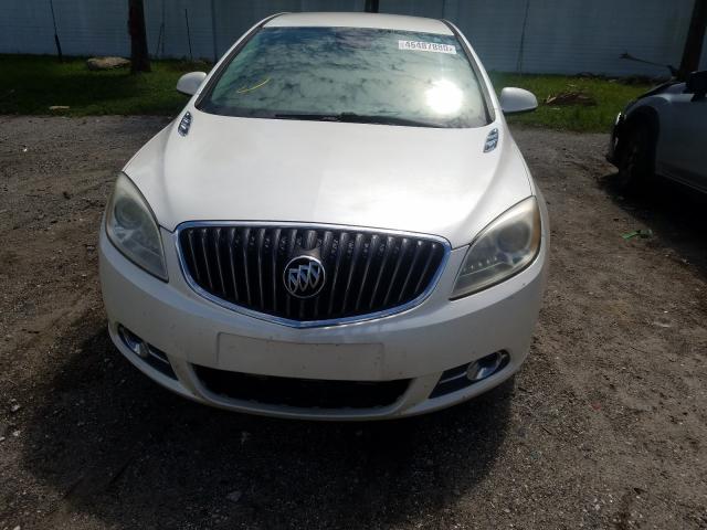 Photo 8 VIN: 1G4PR5SK3C4223285 - BUICK VERANO CON 