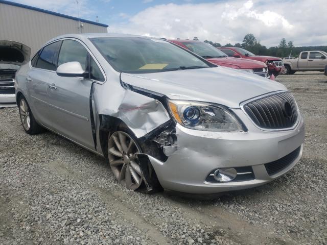 Photo 0 VIN: 1G4PR5SK3D4119199 - BUICK VERANO CON 