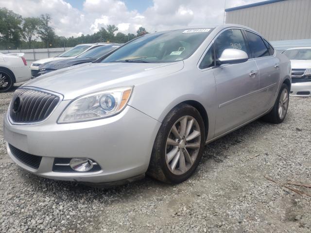 Photo 1 VIN: 1G4PR5SK3D4119199 - BUICK VERANO CON 