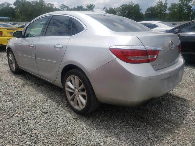 Photo 2 VIN: 1G4PR5SK3D4119199 - BUICK VERANO CON 