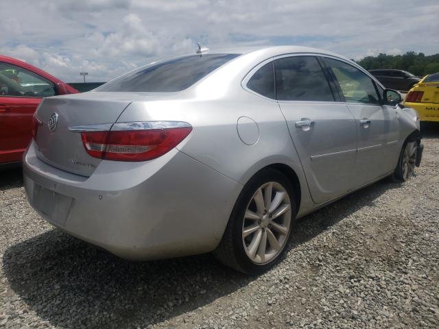 Photo 3 VIN: 1G4PR5SK3D4119199 - BUICK VERANO CON 