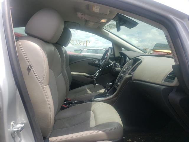 Photo 4 VIN: 1G4PR5SK3D4119199 - BUICK VERANO CON 