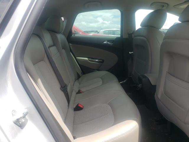 Photo 5 VIN: 1G4PR5SK3D4119199 - BUICK VERANO CON 