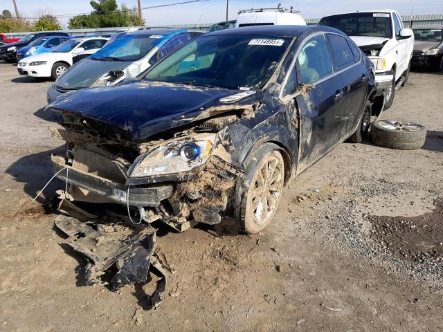 Photo 1 VIN: 1G4PR5SK3D4126914 - BUICK VERANO CON 