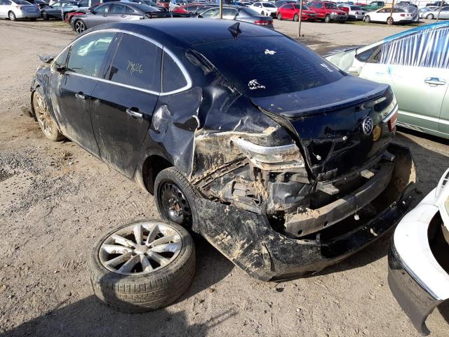 Photo 2 VIN: 1G4PR5SK3D4126914 - BUICK VERANO CON 